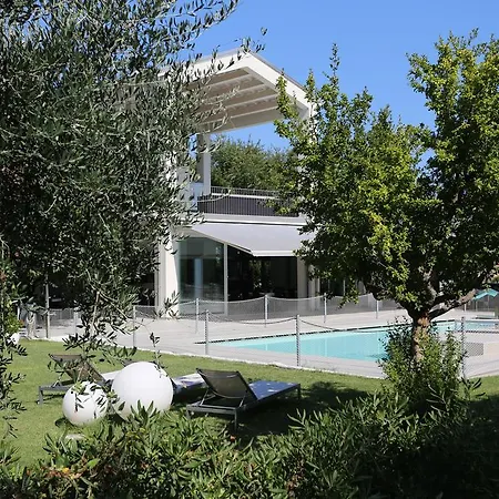 Il Portico 4* Фано