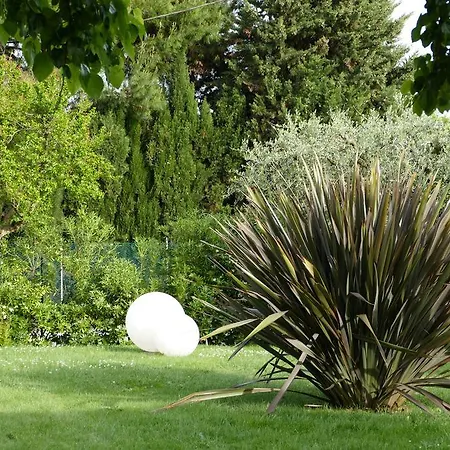 Il Portico Гостевой дом