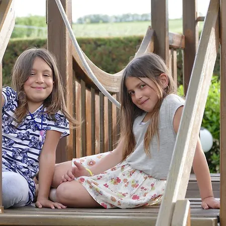 Гостевой дом Il Portico