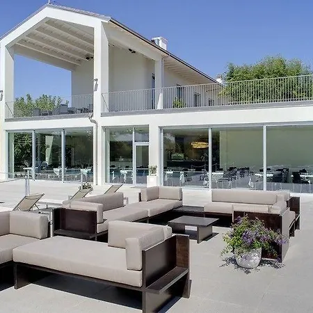 Il Portico Гостевой дом