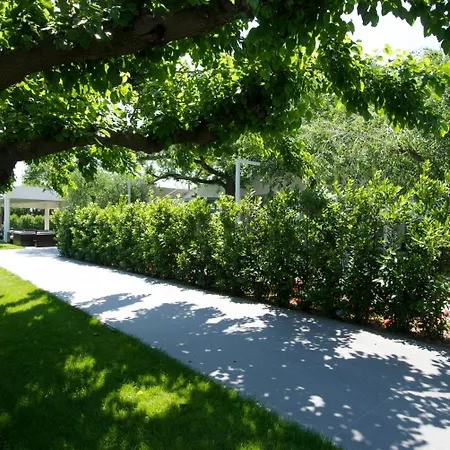 Il Portico Гостевой дом 4*