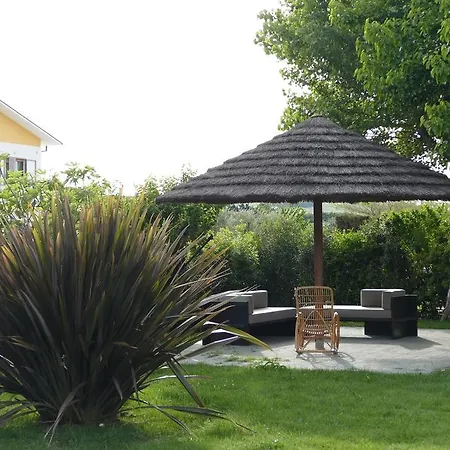 Гостевой дом Il Portico