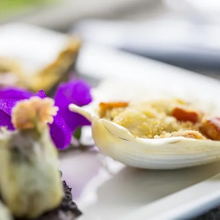 Гостевой дом Il Portico 4*