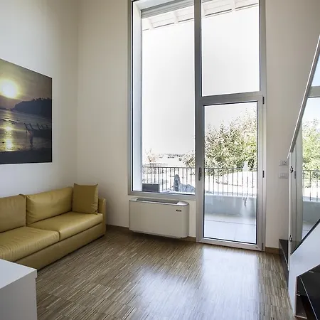 Гостевой дом Il Portico