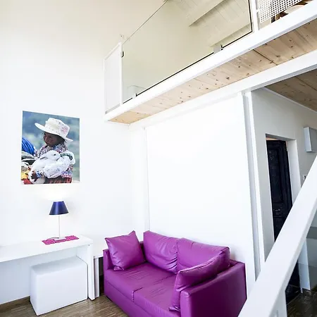 Гостевой дом Il Portico Фано