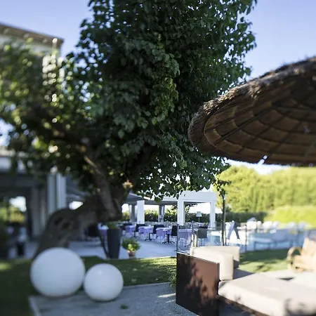 Гостевой дом Il Portico Фано