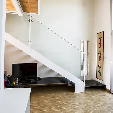 Il Portico Гостевой дом