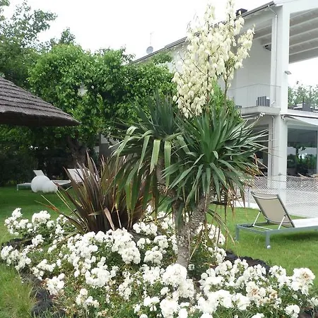 Гостевой дом Il Portico