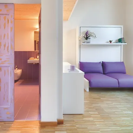 Гостевой дом Il Portico Фано