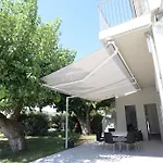 普尔特克酒店