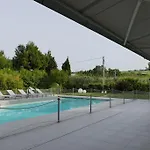 普尔特克酒店 招待所 法诺