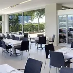 普尔特克酒店 4* 法诺