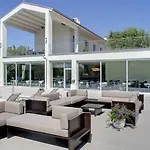 Il Portico Gasthuis