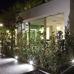 普尔特克酒店 4* 法诺