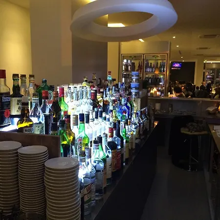 Maison d'hôtes Il Portico