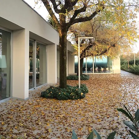 Il Portico Guest house Fano