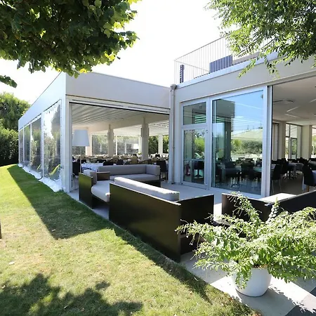 Il Portico Maison d'hôtes