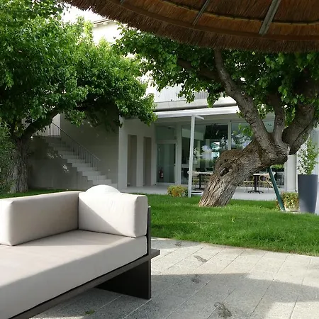 Il Portico 4*