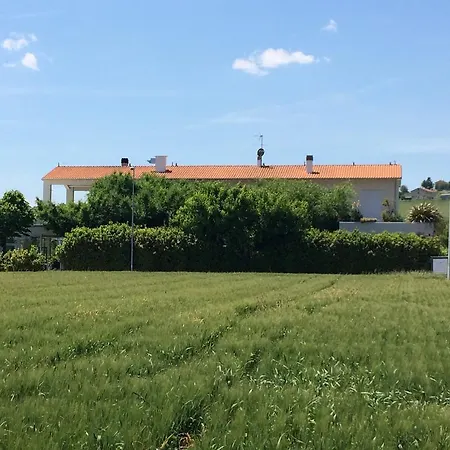 Maison d'hôtes Il Portico