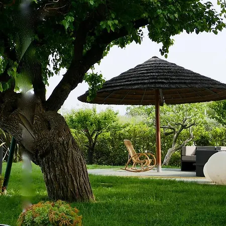 Il Portico Maison d'hôtes Fano