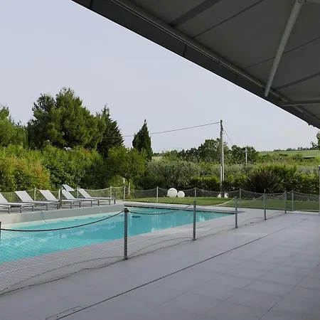 Il Portico Maison d'hôtes Fano