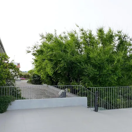 Il Portico 4* פאנו