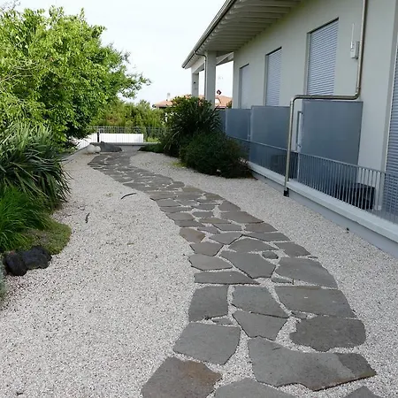 Il Portico Guest house