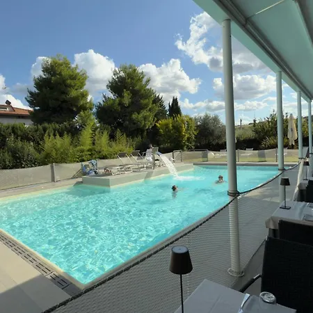 Guest house Il Portico Fano