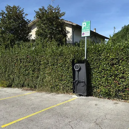 Il Portico 4*