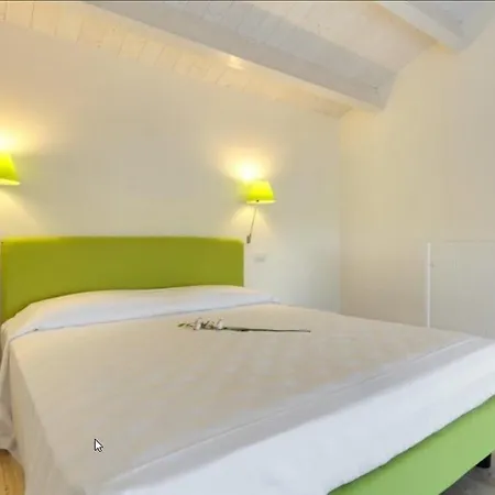 Maison d'hôtes Il Portico 4*