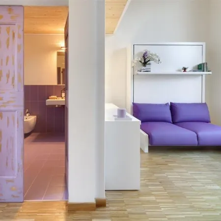 בית הארחה Il Portico