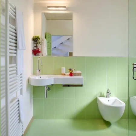 בית הארחה Il Portico