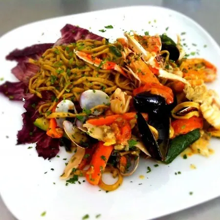 Il Portico בית הארחה 4*