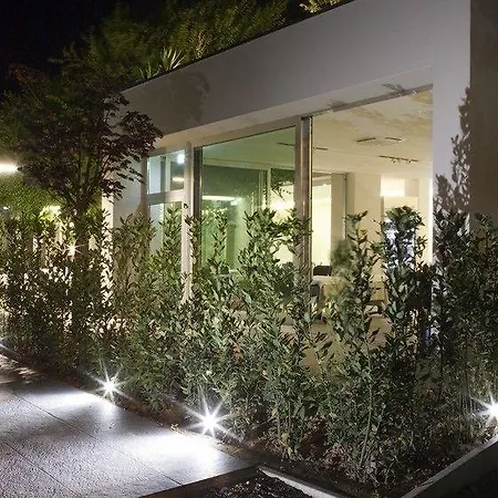 Il Portico 4* Фано