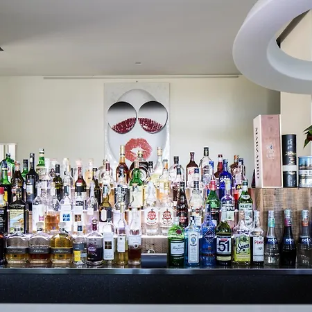 בית הארחה Il Portico 4*