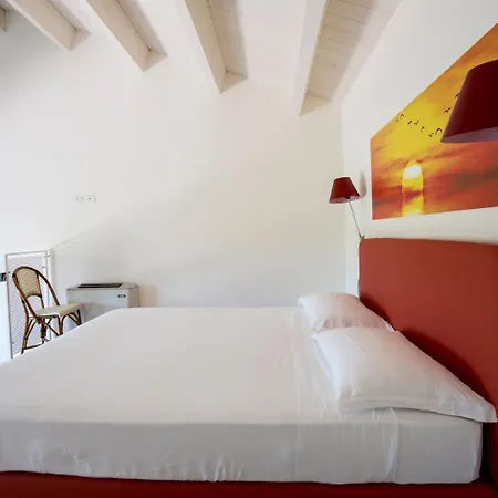 Il Portico Maison d'hôtes