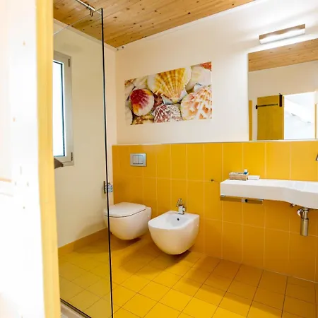 בית הארחה Il Portico 4*