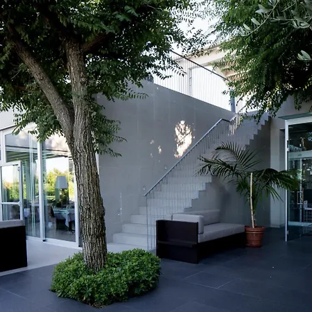 Il Portico Maison d'hôtes