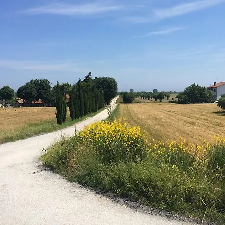 Il Portico 4* Фано