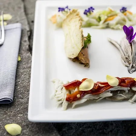 בית הארחה Il Portico 4*