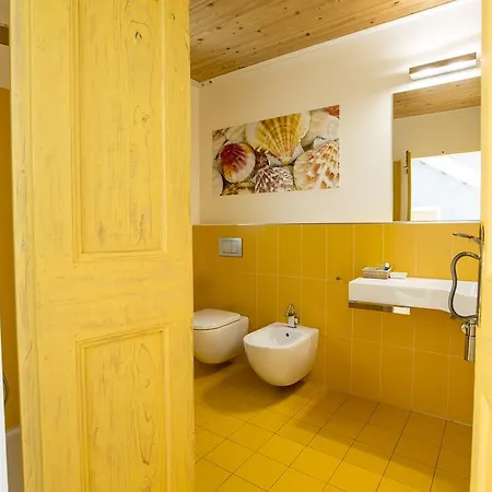 בית הארחה Il Portico