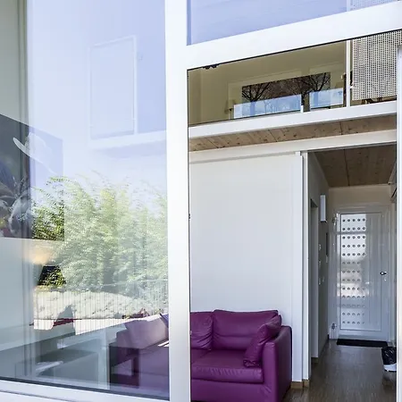 Maison d'hôtes Il Portico Fano