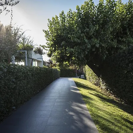 Maison d'hôtes Il Portico