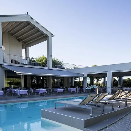 Il Portico Maison d'hôtes