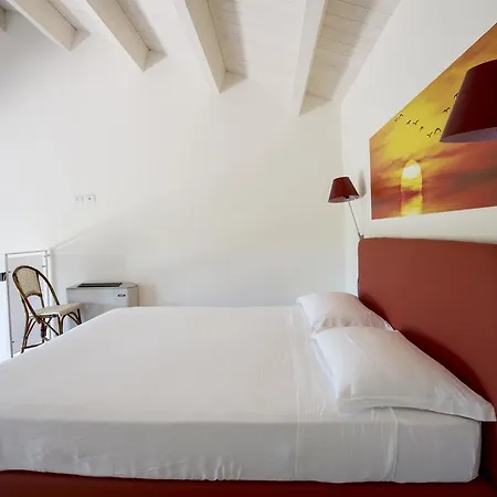 Il Portico Guest house *