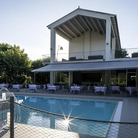 Il Portico Гостевой дом 4*