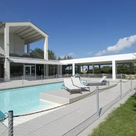 Il Portico Maison d'hôtes Fano