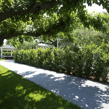 Il Portico Guest house *