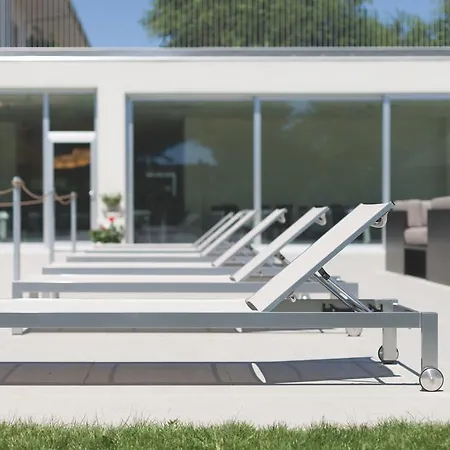 בית הארחה Il Portico 4*