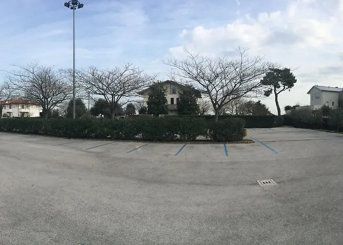 Il Portico Guest house 4*